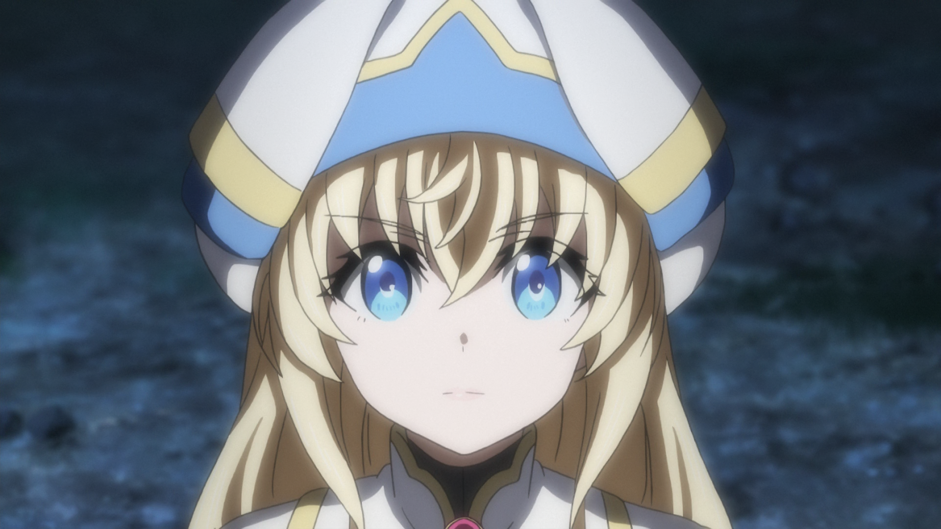 Goblin Slayer: Goblins Crown (Otaku Tail No Fansub)